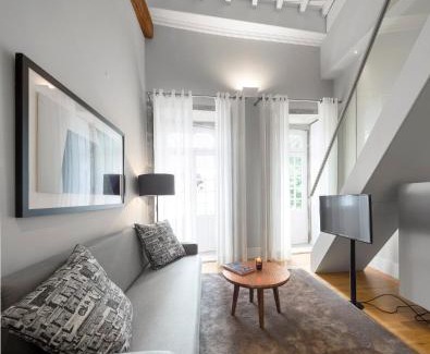 Old Town Hotel | Casa do Juncal