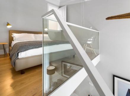 Old Town Hotel | Casa do Juncal