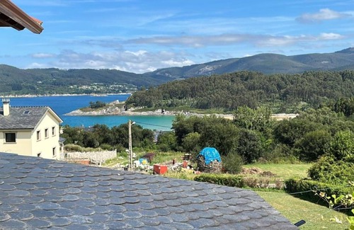 Suegos House | Casa do Lagar, Praia da Abrela