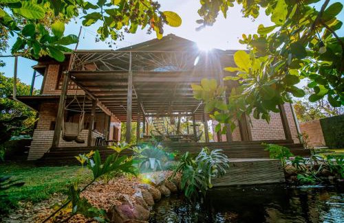 Alter do Chao House | Casa do Lago em Alter do Chão