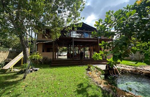 Alter do Chao House | Casa do Lago em Alter do Chão