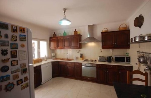 Cerro do Mocho Villa | Casa do Lasco your Algarvian home from home. Located between Almancil and Loule