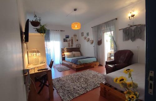 Nazare House | Casa do Mar - Nazaré