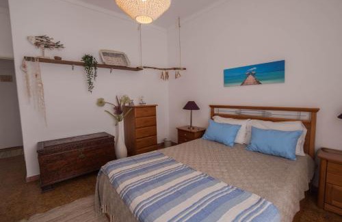 Nazare House | Casa do Mar - Nazaré