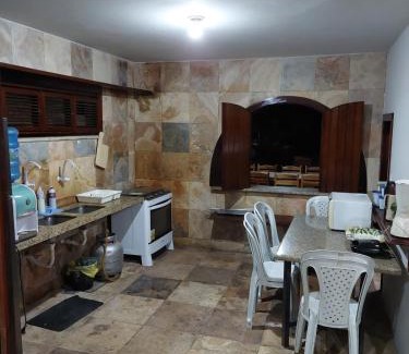 Camocim House | Casa Do Marcão