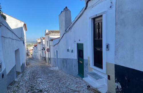 Estremoz Apartment | Casa do Marko