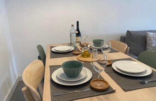 Estremoz Apartment | Casa do Marko