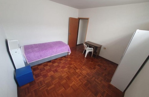 Piracicaba House | Casa do Messias