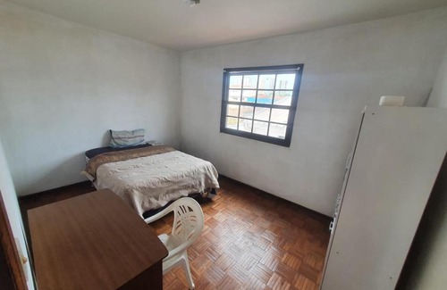 Piracicaba House | Casa do Messias