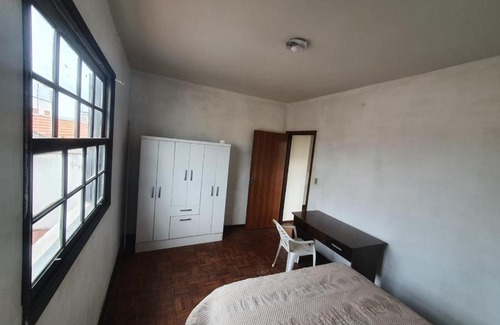 Piracicaba House | Casa do Messias