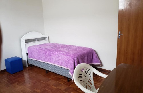 Piracicaba House | Casa do Messias
