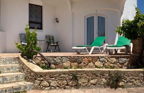Carvoeiro Apartment | Casa do Milho