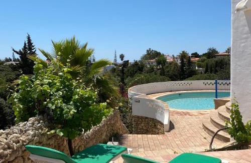 Carvoeiro Apartment | Casa do Milho