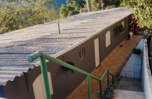 Petropolis House | Casa do Mirante