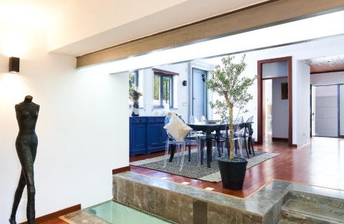 Rio de Moinhos House | Casa do Moinho
