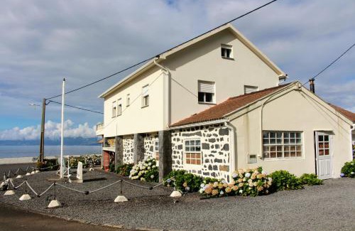 Santo Amaro House | Casa do Museu Marítimo