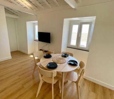 Corvo Island Apartment | Casa do Nitsa