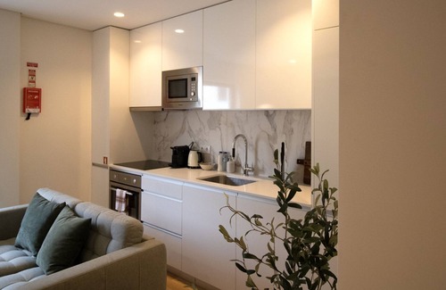 Centro / Baixa Apartment | Casa do Paraiso - City Center Gem by LovelyStay