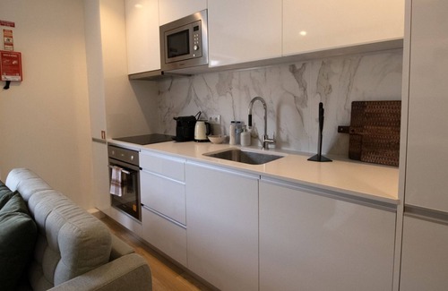 Centro / Baixa Apartment | Casa do Paraiso - City Center Gem by LovelyStay