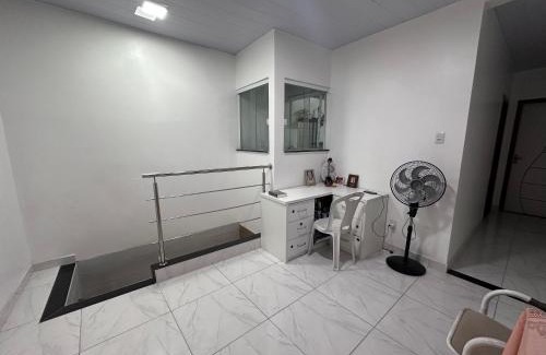 Condor House | Casa Do Príncipe - Your place in COP30