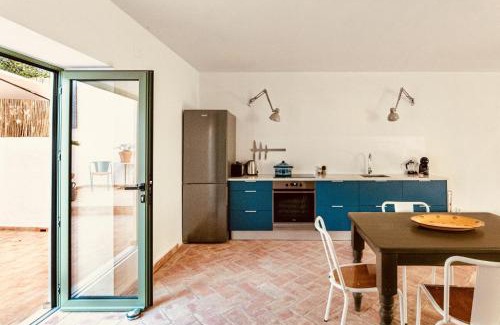 Sao Bartolomeu de Messines Villa | Casa Dona Antonia