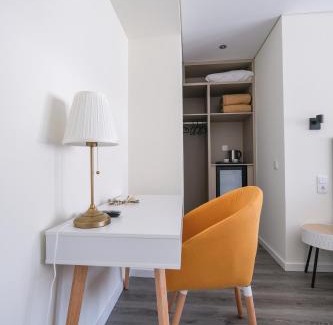 Sao Tiaguinho Apartment | Casa do Largo