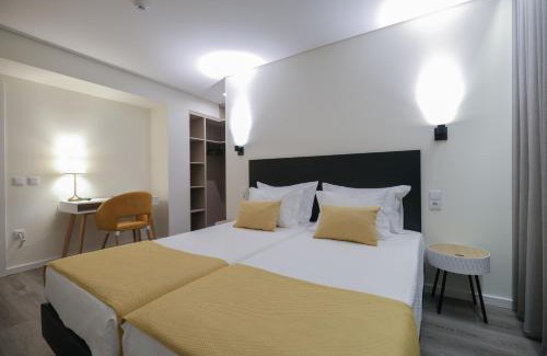 Sao Tiaguinho Apartment | Casa do Largo