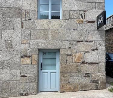 Bolano House | Casa Do Quexeiro