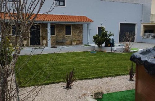 Ansiao House | Casa do Ribeiro