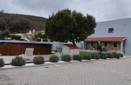 Ansiao House | Casa do Ribeiro