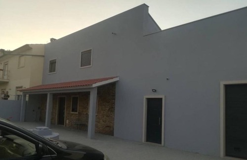 Ansiao House | Casa do Ribeiro