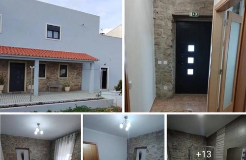 Ansiao House | Casa do Ribeiro