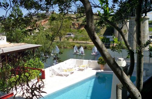Tavira House | Casa do Rio/Tavira Inn - Adults Only