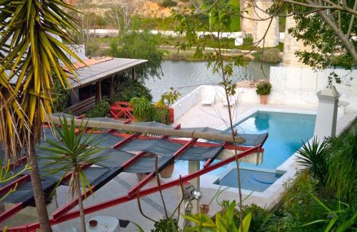 Tavira House | Casa do Rio/Tavira Inn - Adults Only