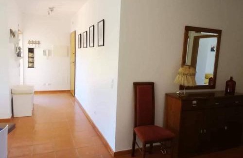 Santa Luzia Apartment | Casa do sabrina
