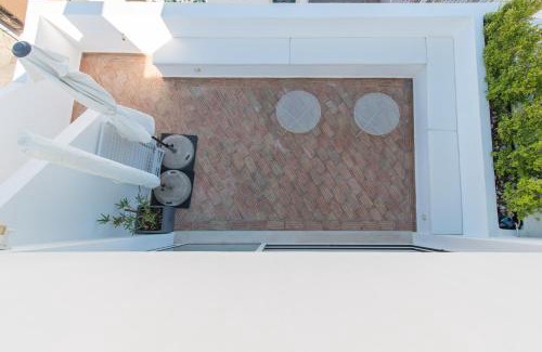 Fuseta House | Casa do Ser