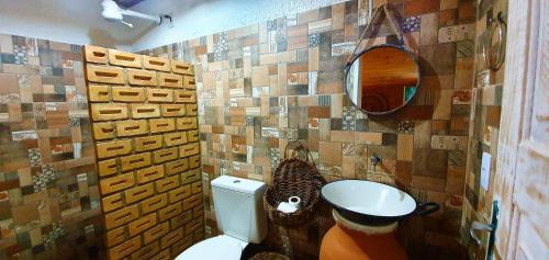 Atalaia House | Casa do Sertão - Vila Aju