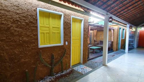 Atalaia House | Casa do Sertão - Vila Aju