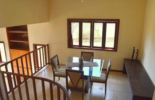 Alto Paraiso de Goias House | Casa do Sol Poente