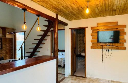 Caraiva House | Casa do sol
