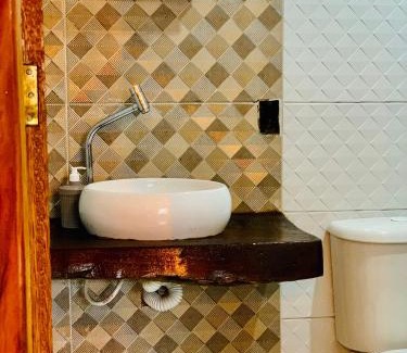 Caraiva House | Casa do sol