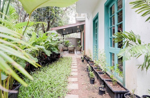 Siolim Villa | Casa Do Sol By Dancenter - 3bhk Villa in Siolim
