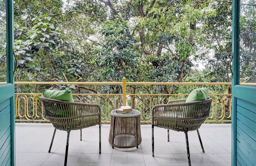Siolim Villa | Casa Do Sol By Dancenter - 3bhk Villa in Siolim