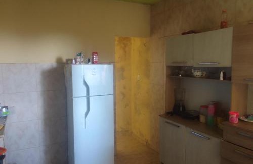 Paciencia House | Casa do sonho