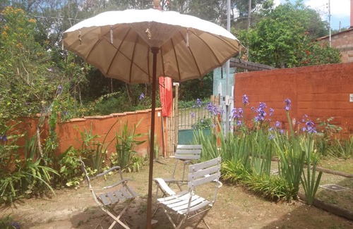 Ouro Preto House | casa do sossego