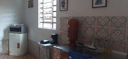 Ouro Preto House | casa do sossego