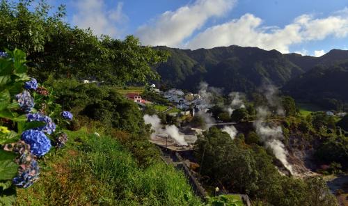 Furnas Villa | Casa do Sossego