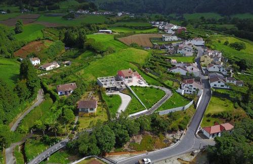 Furnas Villa | Casa do Sossego