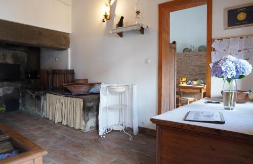 Praia da Vitoria House | Casa do ti' Marrão