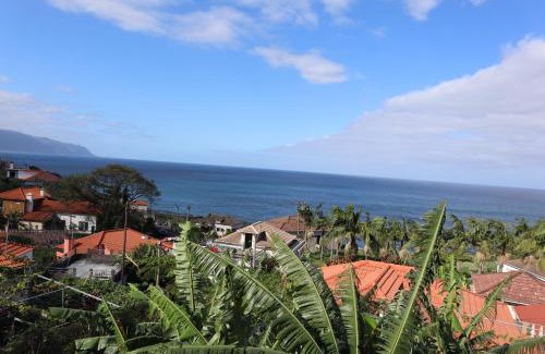 Ponta Delgada Apartment | Casa do Tio Albino II